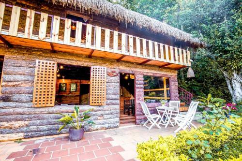 Hotel ?? L?ch Farmstay & Camping