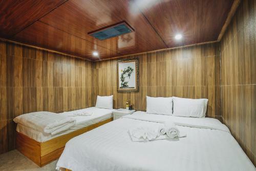 Hotel ?? L?ch Farmstay & Camping