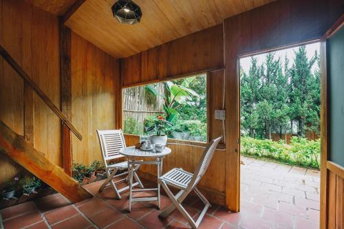 Hotel ?? L?ch Farmstay & Camping