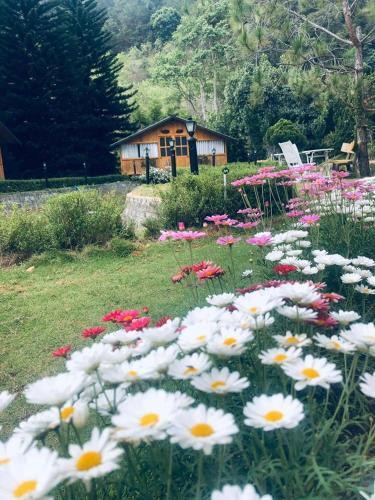 Hotel ?? L?ch Farmstay & Camping