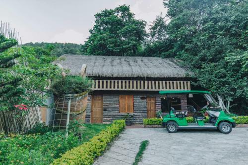 Hotel ?? L?ch Farmstay & Camping