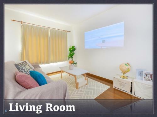 1st Floor Lana Enoshima - Vacation Stay 12806