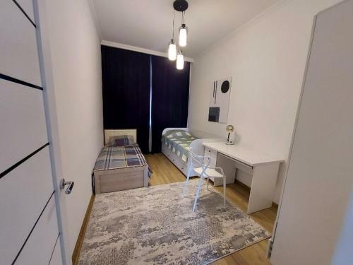 Flagman Apartment
