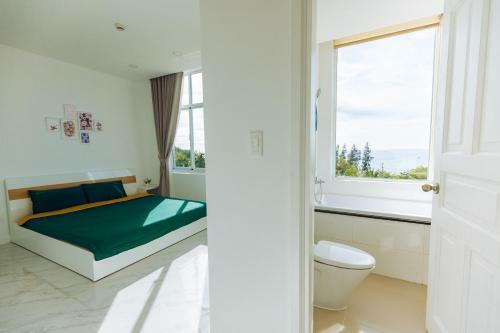 Ocean Vista Apartment 2pn