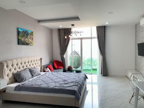 Apartamento C?n H? Ocean Vista - Mr Bo