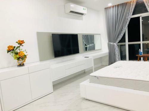 Apartamento C?n H? Ocean Vista - Mr Bo