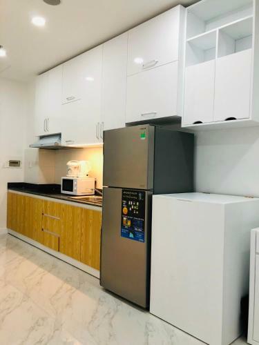 Apartamento C?n H? Ocean Vista - Mr Bo