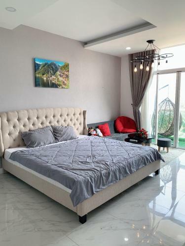 Apartamento C?n H? Ocean Vista - Mr Bo