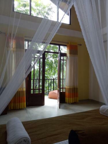 Hotel 3arch Eco Cottage Ella