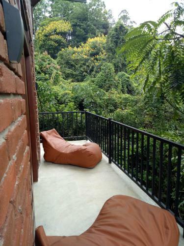 Hotel 3arch Eco Cottage Ella