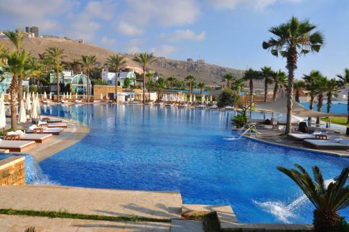 Hotel Pangea Beach Resort