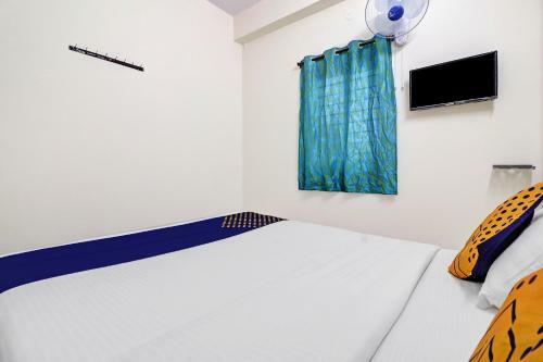 Spot On 85465 Hotel P Raju
