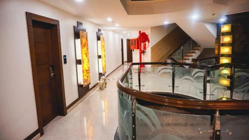 Apartamento Santrina Hotels