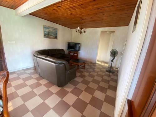 Apartamento Villa Mer'pel�e