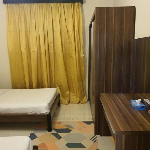 Zahrah Al Motamizah Aparthotel