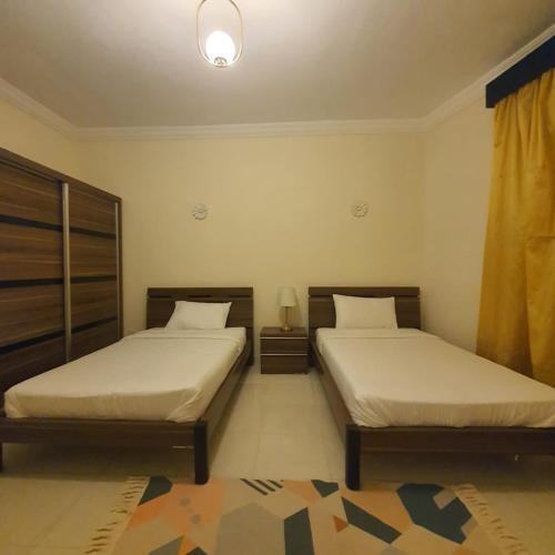 Zahrah Al Motamizah Aparthotel