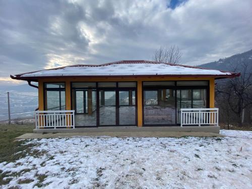 Four-room Villa