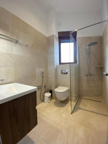 Four-room Villa