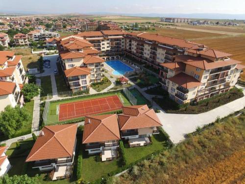 Apartamento ??????????? ??????? ? ???? ??????