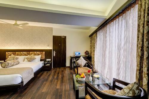 Viceroy Boutique Hotel