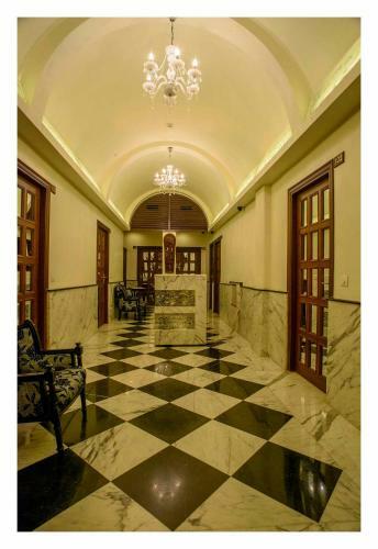Hotel 233 Park Street