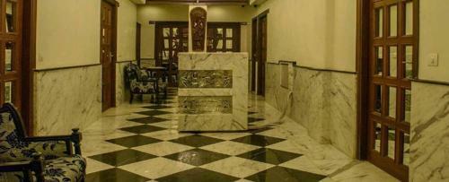 Hotel 233 Park Street