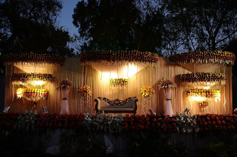 Hotel Paradise - Mysore Dasaprakash Group