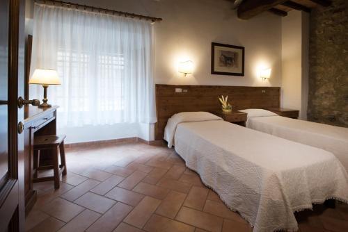 Agroturismo Il Borgo Di Mariano