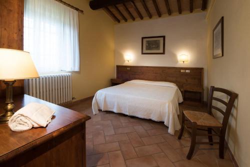 Agroturismo Il Borgo Di Mariano