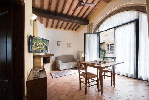 Agroturismo Il Borgo Di Mariano