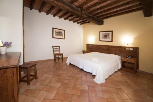 Agroturismo Il Borgo Di Mariano