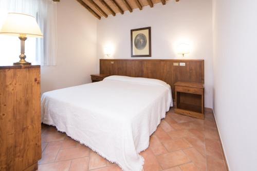 Agroturismo Il Borgo Di Mariano
