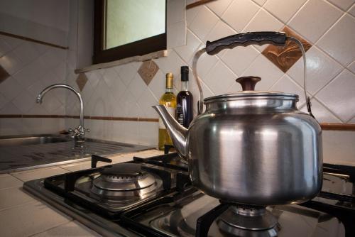 Agroturismo Il Borgo Di Mariano