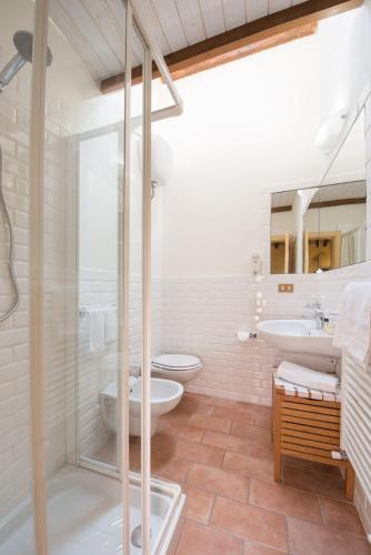 Agroturismo Il Borgo Di Mariano