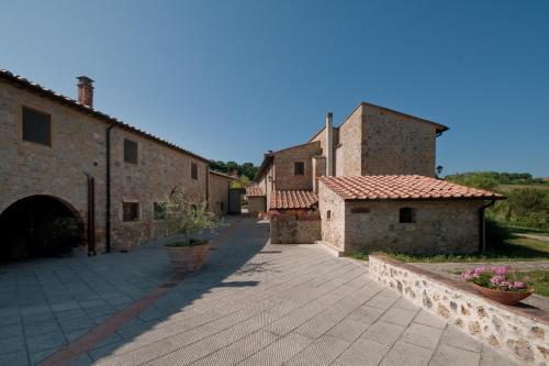 Agroturismo Il Borgo Di Mariano