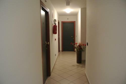 Hotel Arlecchino