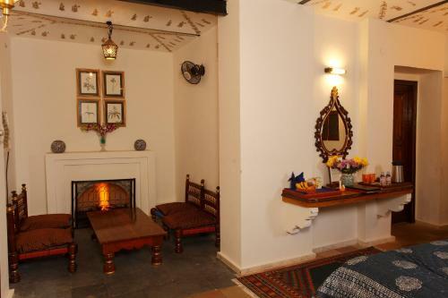 Hotel Bundelkhand Riverside