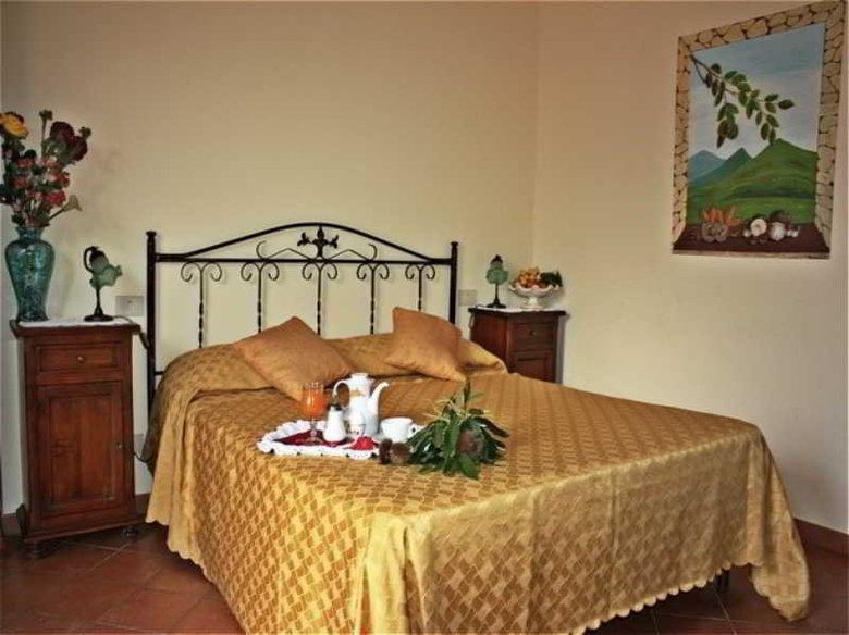 Agroturismo Azienda Agrituristica Bergi