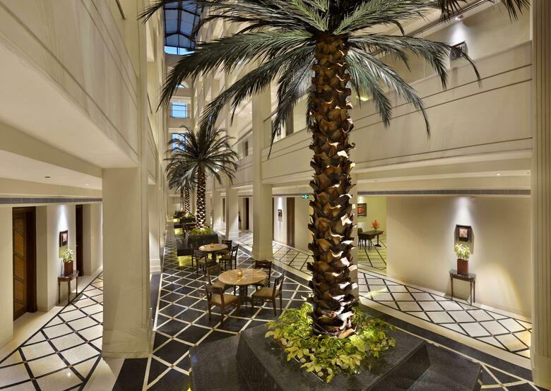 Hotel The Lalit Great Eastern Kolkata