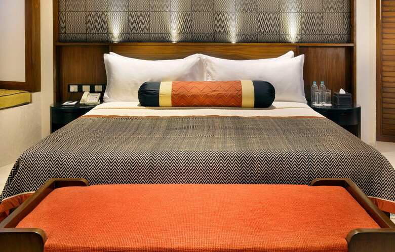 Hotel The Lalit Great Eastern Kolkata