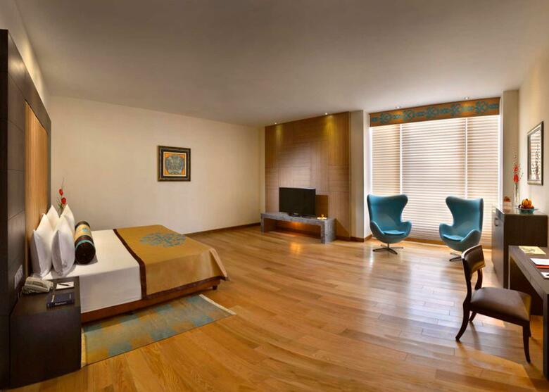 Hotel The Lalit Great Eastern Kolkata
