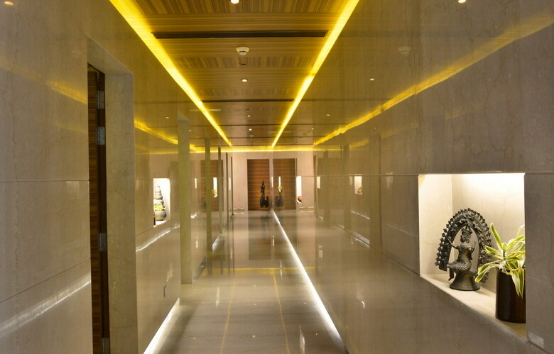 Hotel The Lalit Great Eastern Kolkata