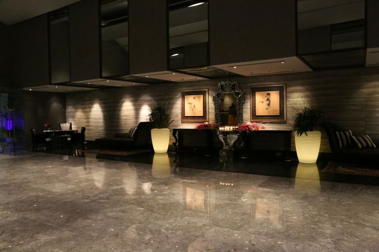 Hotel The Lalit Great Eastern Kolkata
