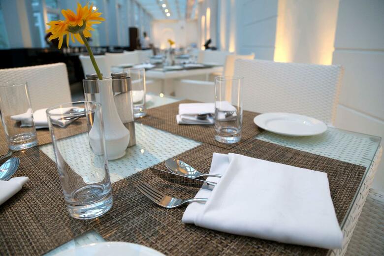 Hotel The Lalit Great Eastern Kolkata