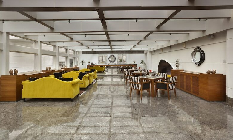 Hotel The Lalit Great Eastern Kolkata