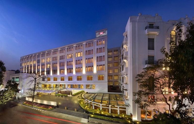 Hotel The Lalit Great Eastern Kolkata