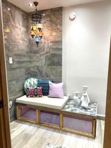 Apartamento Aires Mediterr�neos