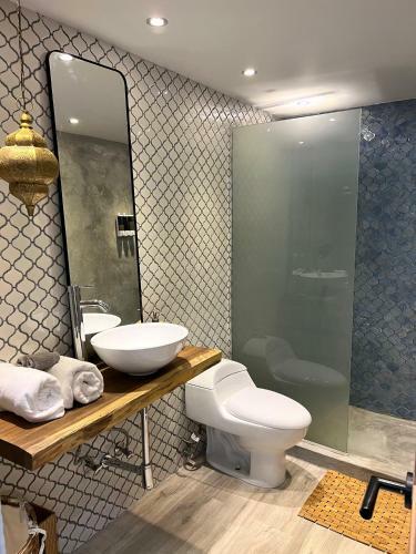Apartamento Aires Mediterr�neos