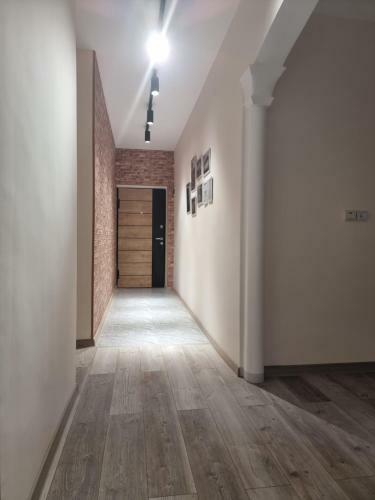 Villa Fazenda Guest House