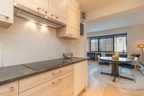 Apartamento Between The Theaters Of Antwerp